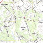 Scotts Hill, NC (2013, 24000-Scale) Preview 3