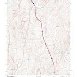 Seagrove, NC (2011, 24000-Scale) Preview 1