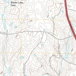 Seagrove, NC (2011, 24000-Scale) Preview 2