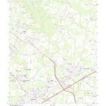 Selma, NC (2013, 24000-Scale) Preview 1
