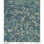 Seven Springs, NC (2010, 24000-Scale) Preview 1