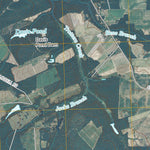 Seven Springs, NC (2010, 24000-Scale) Preview 3