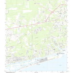 Shallotte, NC (2013, 24000-Scale) Preview 1
