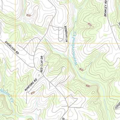 Shepherds, NC (2013, 24000-Scale) Preview 2
