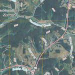 Sherwood, NC-TN (2011, 24000-Scale) Preview 3