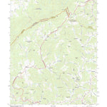 Sherwood, NC-TN (2013, 24000-Scale) Preview 1