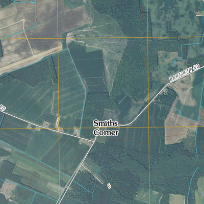 Shiloh, NC (2010, 24000-Scale) Preview 2