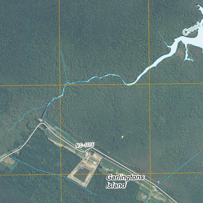 Shiloh, NC (2010, 24000-Scale) Preview 3