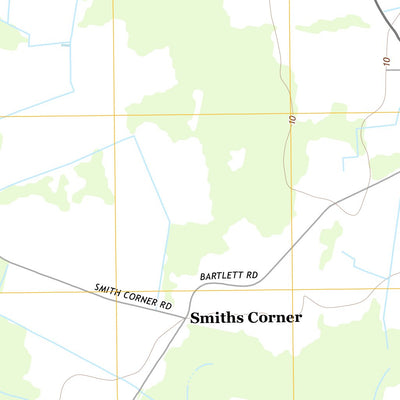 Shiloh, NC (2013, 24000-Scale) Preview 2
