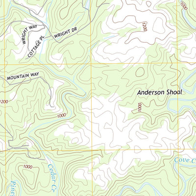 Shingle Hollow, NC (2013, 24000-Scale) Preview 3