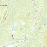 Shooting Creek, NC (2013, 24000-Scale) Preview 3
