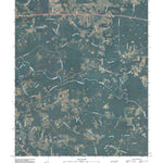Siler City NE, NC (2010, 24000-Scale) Preview 1
