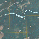 Siler City NE, NC (2010, 24000-Scale) Preview 2