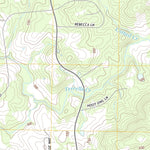 Silk Hope, NC (2013, 24000-Scale) Preview 2