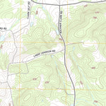 Silk Hope, NC (2013, 24000-Scale) Preview 3