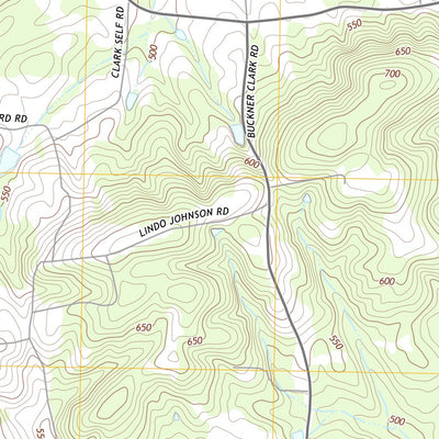 Silk Hope, NC (2013, 24000-Scale) Preview 3