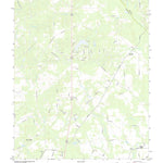 Silver Hill, NC (2013, 24000-Scale) Preview 1