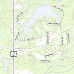 Silver Hill, NC (2013, 24000-Scale) Preview 3
