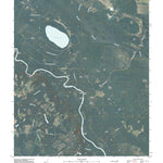 Singletary Lake, NC (2010, 24000-Scale) Preview 1