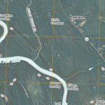 Singletary Lake, NC (2010, 24000-Scale) Preview 2