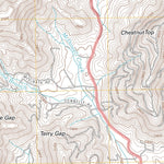 Skyland, NC (2011, 24000-Scale) Preview 3