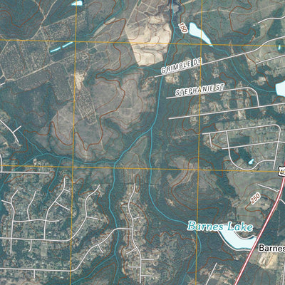 Slocomb, NC (2010, 24000-Scale) Preview 3