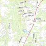 Slocomb, NC (2013, 24000-Scale) Preview 3