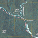 Smokemont, NC (2010, 24000-Scale) Preview 2