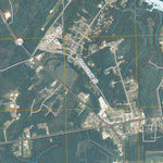 Sneads Ferry, NC (2010, 24000-Scale) Preview 2