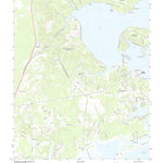Sneads Ferry, NC (2013, 24000-Scale) Preview 1