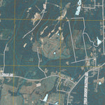 Snow Camp, NC (2010, 24000-Scale) Preview 2