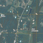 Snow Camp, NC (2010, 24000-Scale) Preview 3