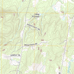 Snow Camp, NC (2013, 24000-Scale) Preview 3