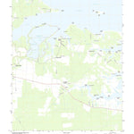 South Creek, NC (2013, 24000-Scale) Preview 1
