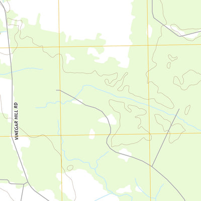 South Creek, NC (2013, 24000-Scale) Preview 2