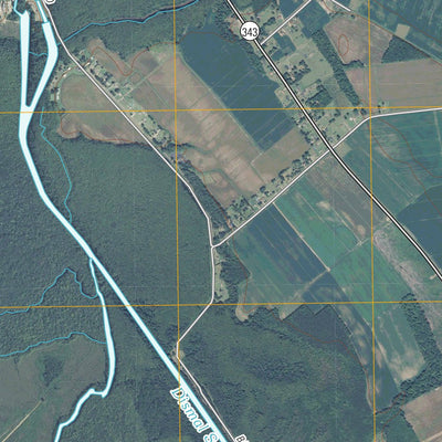 South Mills, NC (2010, 24000-Scale) Preview 2