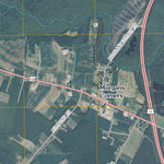 South Mills, NC (2010, 24000-Scale) Preview 3