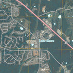 Southeast Durham, NC (2010, 24000-Scale) Preview 2