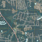 Southeast Durham, NC (2010, 24000-Scale) Preview 3