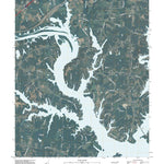 Southmont, NC (2010, 24000-Scale) Preview 1