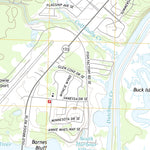 Southport, NC (2013, 24000-Scale) Preview 2