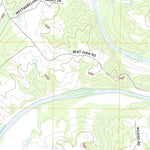 Southwest Eden, NC (2013, 24000-Scale) Preview 2