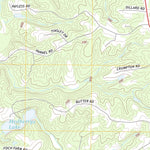 Southwest Eden, NC (2013, 24000-Scale) Preview 3