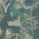 Southwest Goldsboro, NC (2010, 24000-Scale) Preview 2