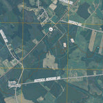 Southwest Lumberton, NC (2010, 24000-Scale) Preview 2
