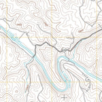 Sparta East, NC-VA (2011, 24000-Scale) Preview 3