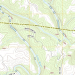 Sparta East, NC-VA (2013, 24000-Scale) Preview 3