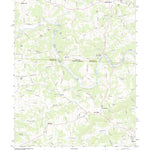 Sparta West, NC-VA (2013, 24000-Scale) Preview 1
