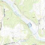 Sparta West, NC-VA (2013, 24000-Scale) Preview 2