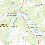 Sparta West, NC-VA (2013, 24000-Scale) Preview 3
